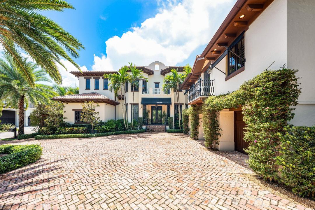518 Harbor Court, Delray Beach, Florida 33483, Stati Uniti