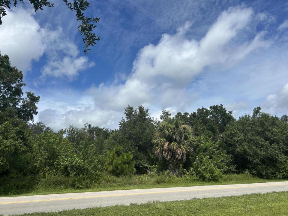 9345 101st, Vero Beach, Florida 32967