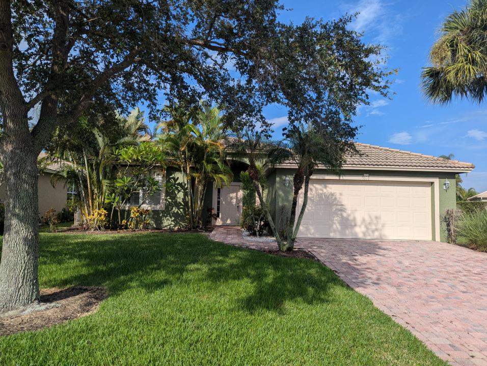 601 NW Waverly Circle, ST JAMES GOLF CLUB, Port Saint Lucie, Florida 34983