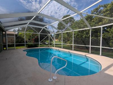 601 NW Waverly Circle, ST JAMES GOLF CLUB, Port Saint Lucie, Флорида 34983, Соединенные Штаты