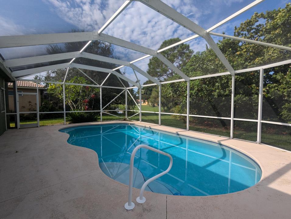 601 NW Waverly Circle, ST JAMES GOLF CLUB, Port Saint Lucie, Florida 34983
