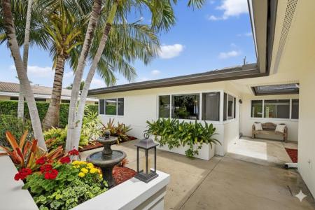 4442 Seagrape Drive 1-North, Lauderdale By The Sea, Floride 33308, États-Unis