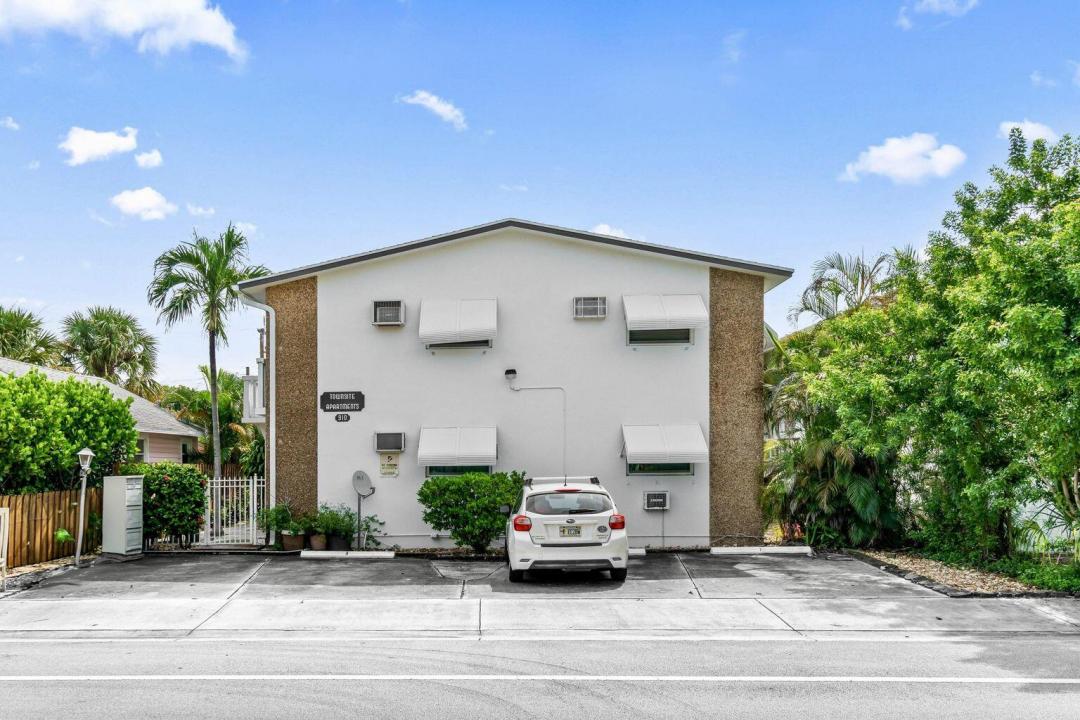 310 N K Street 1, Lake Worth Beach, Florida 33460