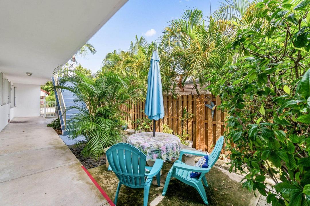 310 N K Street 1, Lake Worth Beach, Florida 33460