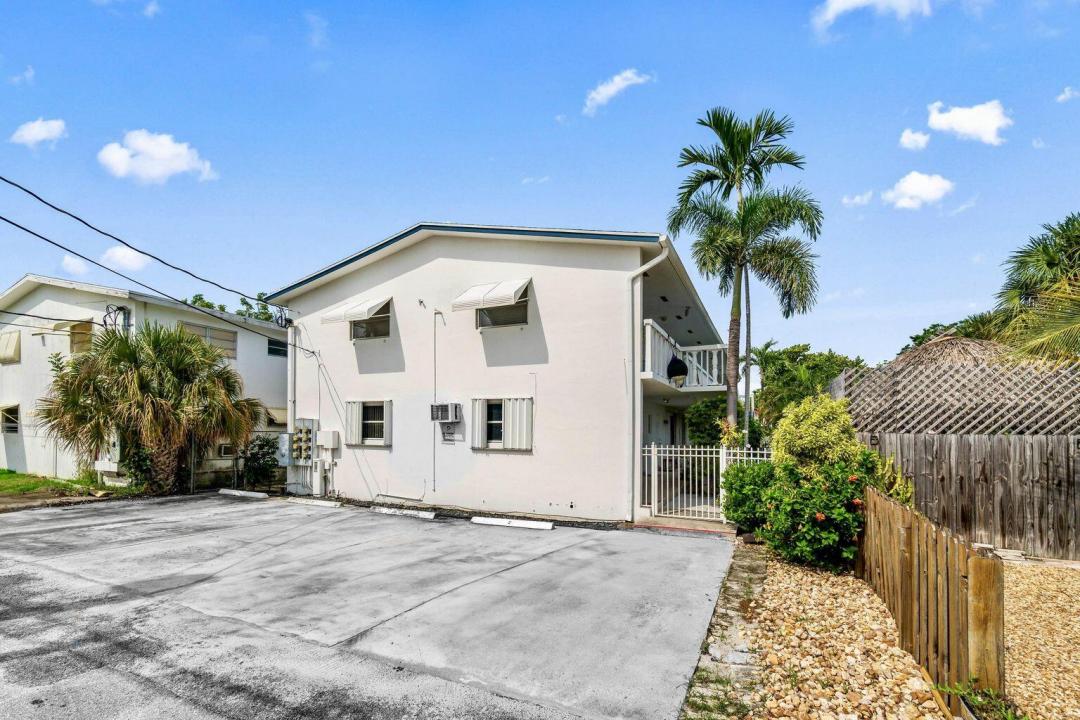 310 N K Street 1, Lake Worth Beach, Florida 33460