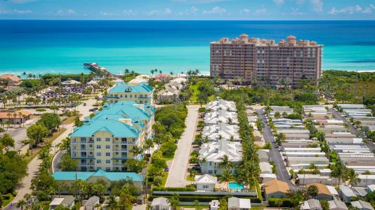 140 Ocean Breeze Dr, Juno Beach, Florida 33408, Estados Unidos
