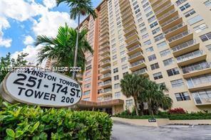 251 174th St 708, Sunny Isles Beach, Florida 33160