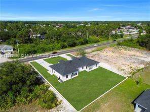 928/930 HEPBURN AVE, Lehigh Acres, Florida 33974