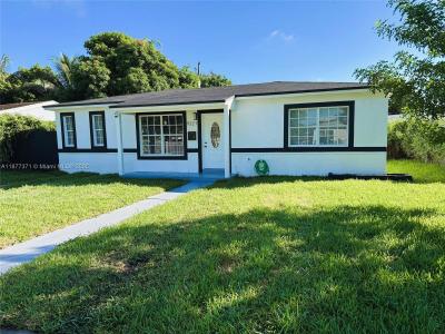 9221 Broad Manor Rd, Miami, Florida 33147, USA