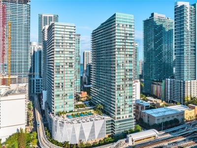 1111 SW 1st Ave 3322-N, Miami, Florida 33130, USA
