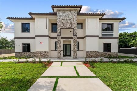 1962 NW 107th St 1958, Miami, Florida 33167, USA