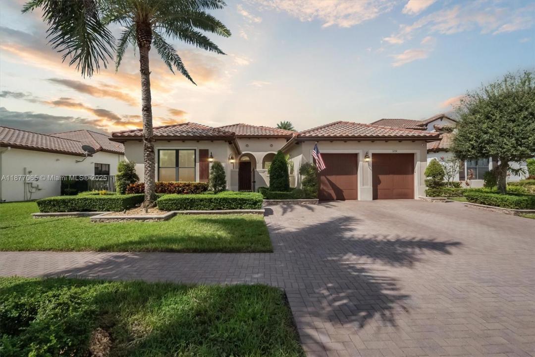 3292 NW 82nd Way, Cooper City, 佛羅里達州 33024, 美國