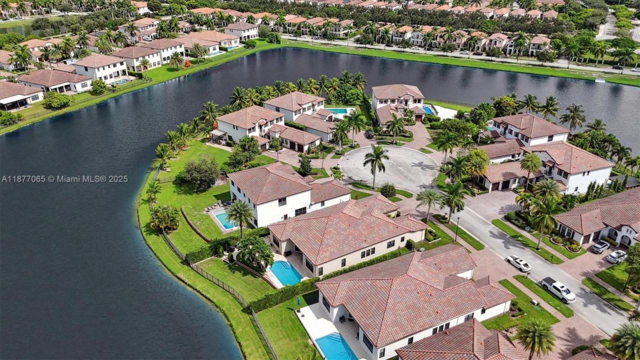 3292 NW 82nd Way, Cooper City, 佛羅里達州 33024, 美國