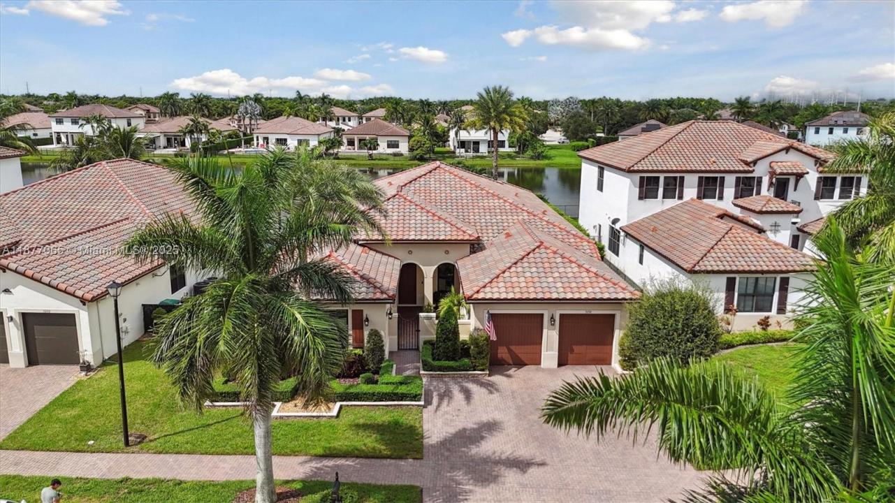 3292 NW 82nd Way, Cooper City, 佛羅里達州 33024, 美國