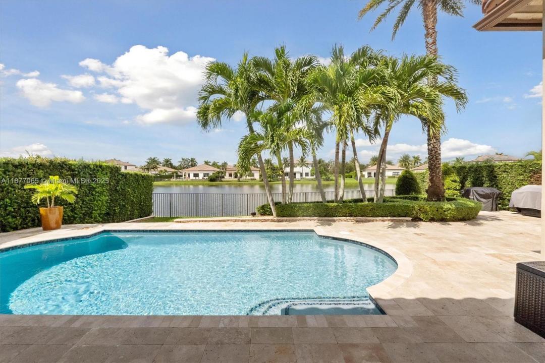 3292 NW 82nd Way, Cooper City, 佛羅里達州 33024, 美國