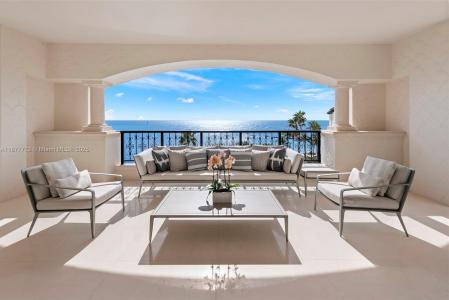 7966 Fisher Island Dr 7966, Miami Beach, Florida 33109, USA