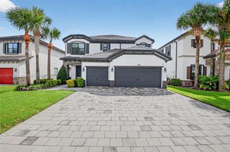 7176 Sandgrace Ln, Lake Worth, Florida 33463, USA