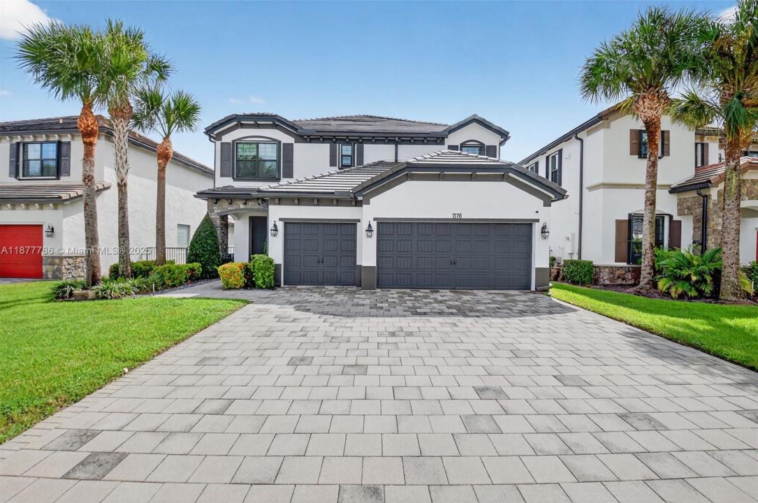 7176 Sandgrace Ln, Lake Worth, Florida 33463, Amerika Birleşik Devletleri