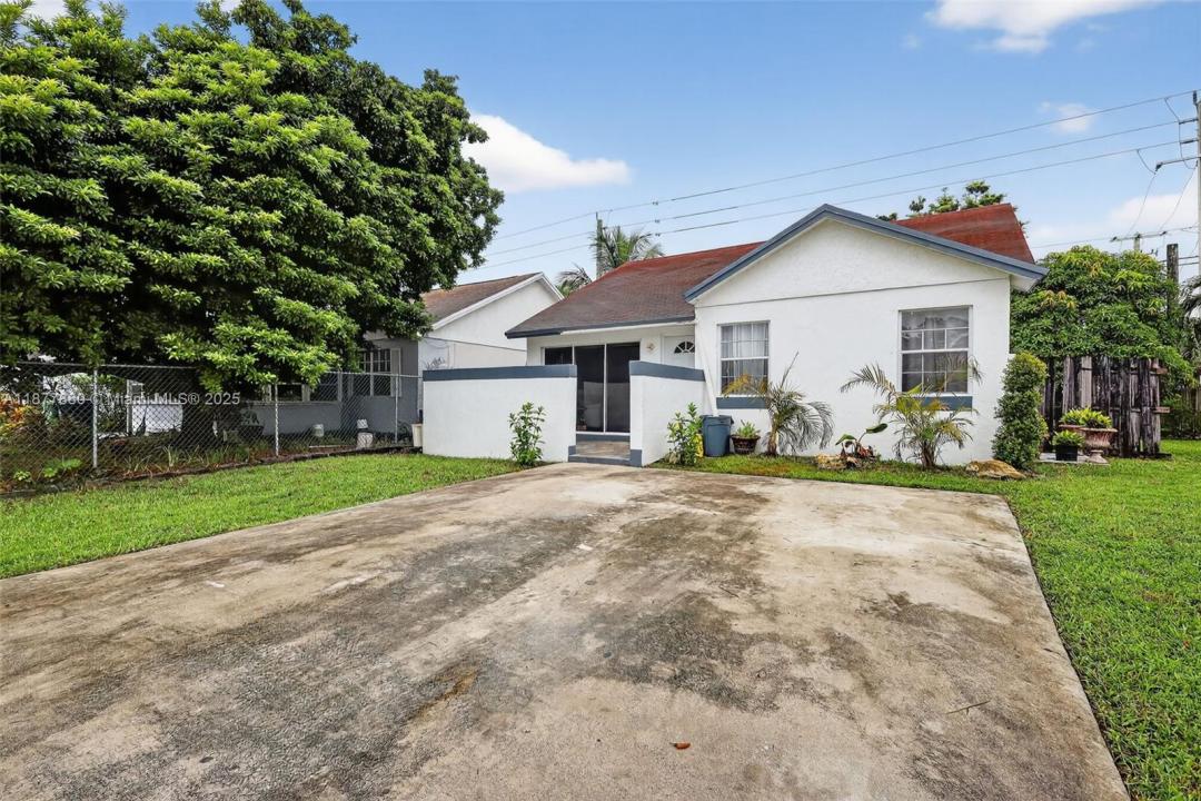 20314 NW 36th Ct, Miami Gardens, Florida 33056, HOA KỲ