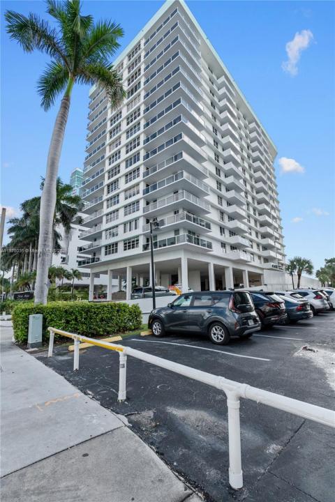 3725 S Ocean Dr 1609, Hollywood, Floryda 33019, USA