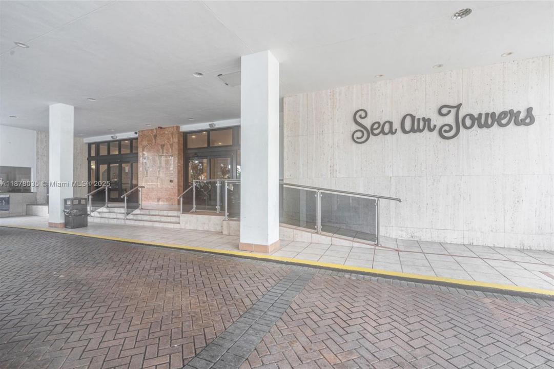 3725 S Ocean Dr 1609, Hollywood, Floryda 33019, USA