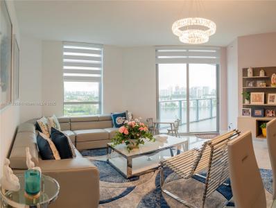 17301 Biscayne Blvd 1706, North Miami Beach, Florida 33160, USA