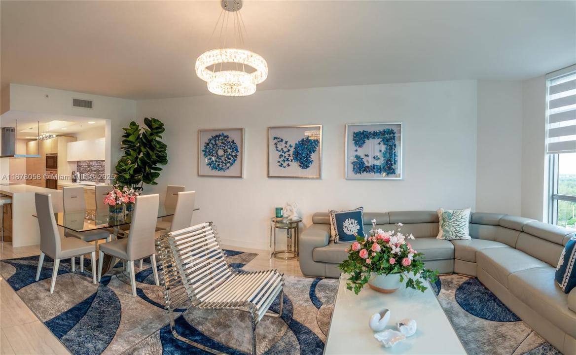 17301 Biscayne Blvd 1706, North Miami Beach, Florida 33160