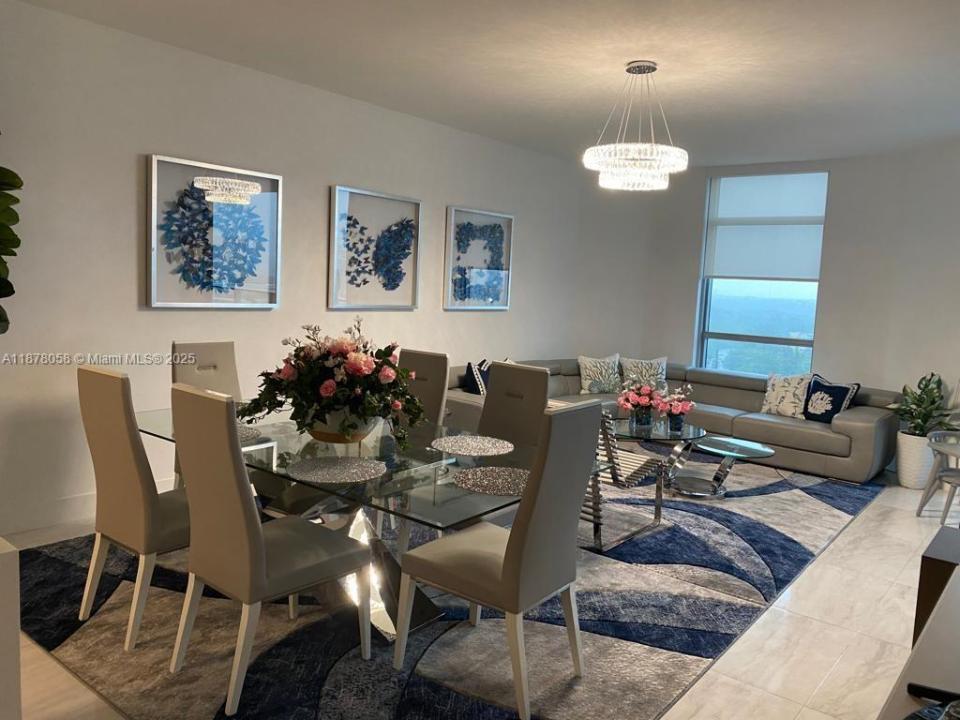 17301 Biscayne Blvd 1706, North Miami Beach, Florida 33160