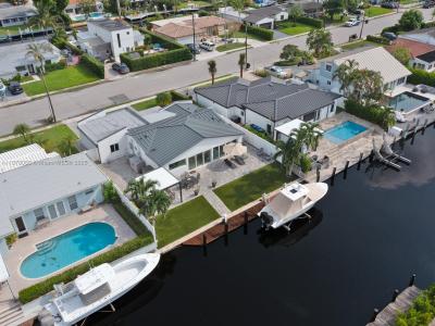 1206 Mango Isle, Fort Lauderdale, Florida 33315, USA