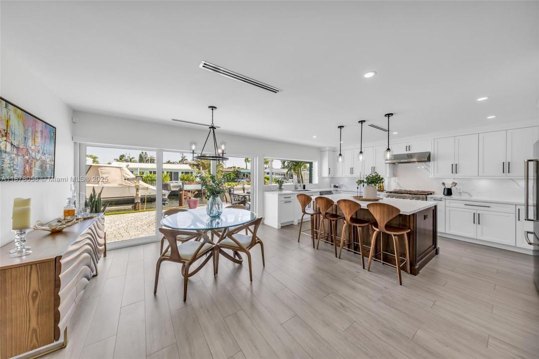 1206 Mango Isle, Fort Lauderdale, 佛羅里達州 33315, 美國