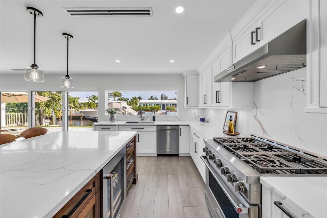 1206 Mango Isle, Fort Lauderdale, 佛羅里達州 33315, 美國