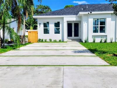 1214 NW 4th Ave, Fort Lauderdale, Florida 33311, USA
