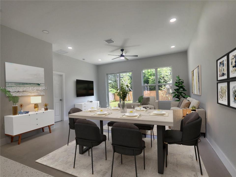 1214 NW 4th Ave, Fort Lauderdale, 佛羅里達州 33311, 美國
