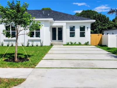 1212 NW 4th Ave, Fort Lauderdale, Florida 33311, USA