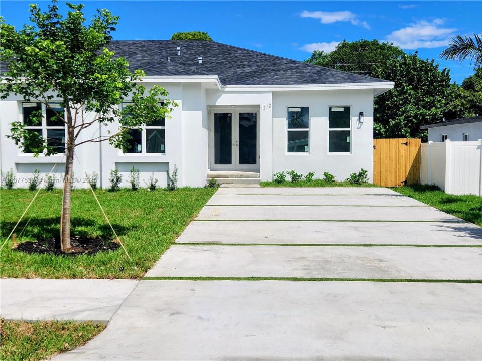 1212 NW 4th Ave, Fort Lauderdale, 佛羅里達州 33311, 美國