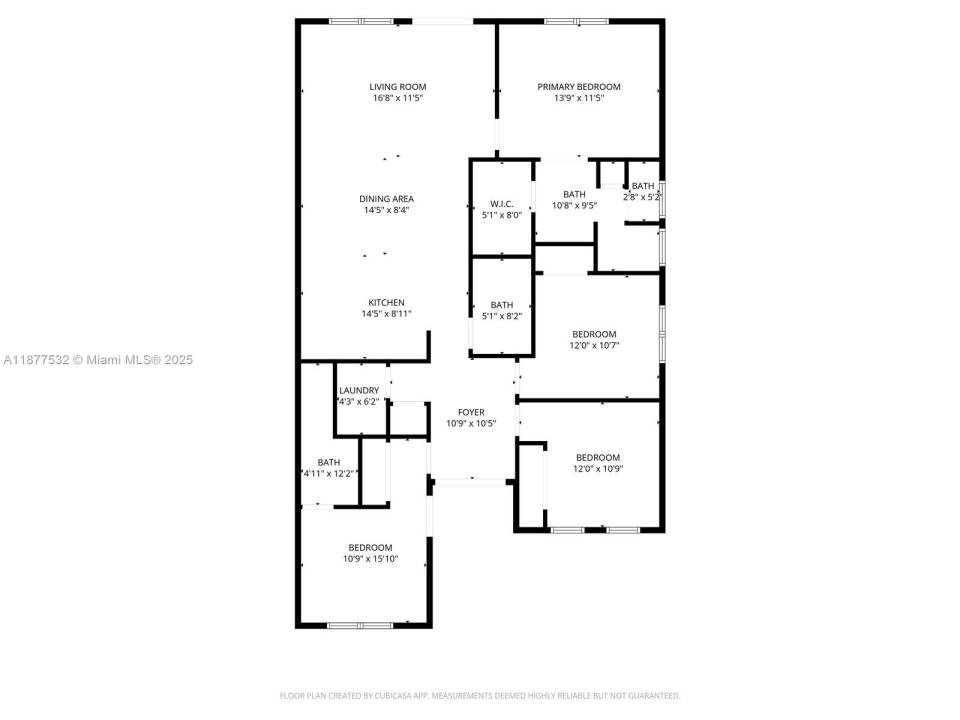1212 NW 4th Ave, Fort Lauderdale, 佛羅里達州 33311, 美國