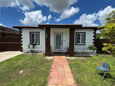 716 SW 11th Ave, Homestead, Florida 33030, USA