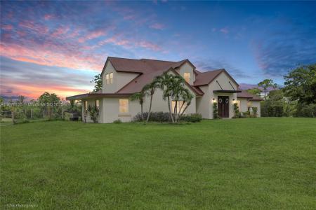 5681 Reynolds Rd, Wellington, Floryda 33449, USA