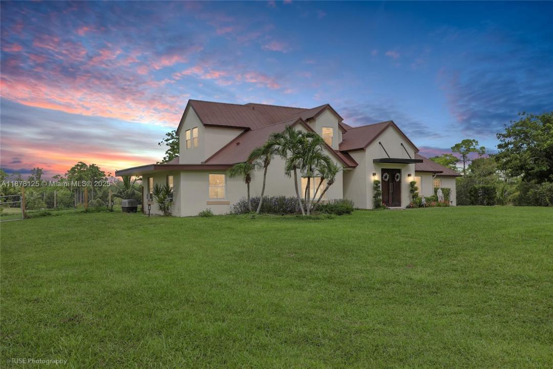 5681 Reynolds Rd, Wellington, Floryda 33449, USA