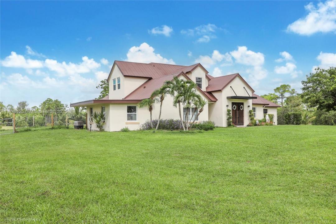 5681 Reynolds Rd, Wellington, Floryda 33449, USA