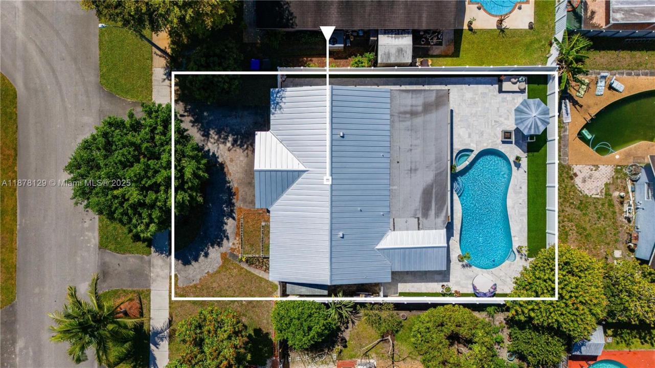 405 SW 73rd Ave, North Lauderdale, Florida 33068, USA