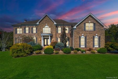 144 Shamrock Hills Drive, Wappinger, 紐約州 12590, 美國