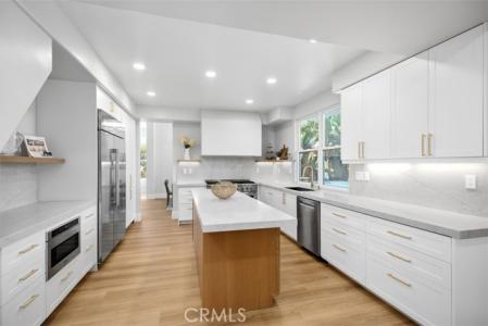 Bell Canyon Drive, Rancho Santa Margarita, Californie 92679, États-Unis