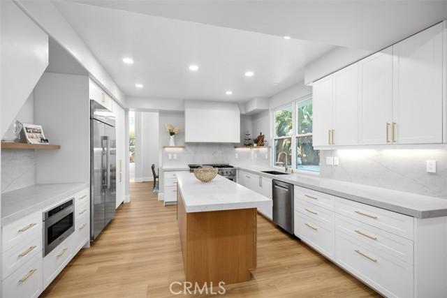 Bell Canyon Drive, Rancho Santa Margarita, Californie 92679, États-Unis