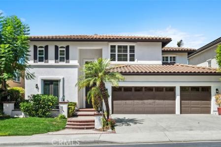 Bell Canyon Drive, Rancho Santa Margarita, Californie 92679, États-Unis