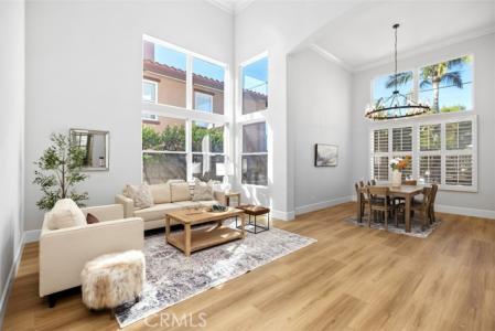 Bell Canyon Drive, Rancho Santa Margarita, Californie 92679, États-Unis