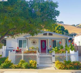 2nd St, Fremont, Califórnia 94536, Estados Unidos