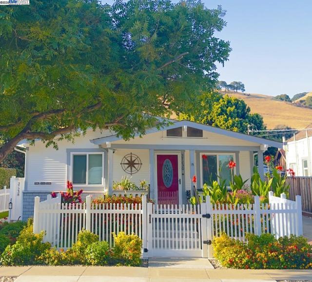 2nd St, Fremont, California 94536, Stati Uniti