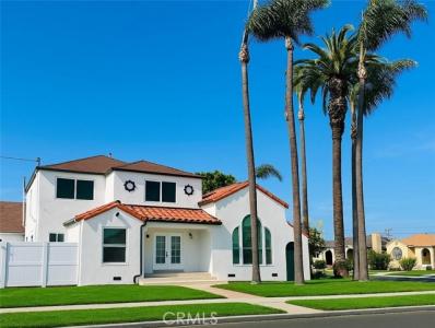 S POINSETTIA Avenue, Compton, كاليفورنيا 90221, الولايات المتحدة