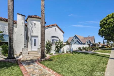 S POINSETTIA Avenue, Compton, كاليفورنيا 90221, الولايات المتحدة